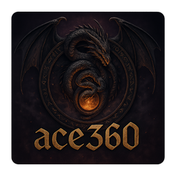 ace360 Account Dashboard